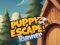 Oyunu Puppy Escape Runner çevrimiçi