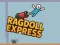 Oyunu Ragdoll Express çevrimiçi