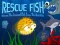 Oyunu Rescue Fish çevrimiçi