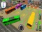 Oyunu Bus City Parking Simulator çevrimiçi