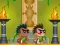 Oyunu Fart king Bros çevrimiçi