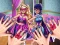 Oyunu Princess Superheroes: Beauty Salon çevrimiçi
