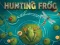 Oyunu Hunting Frog çevrimiçi