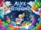 Oyunu Alice in Tetrisland çevrimiçi