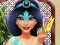 Oyunu Jasmine Fun Skin Care çevrimiçi