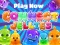 Oyunu Connect Jellies çevrimiçi