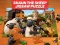Oyunu Shaun the Sheep Jigsaw Puzzle çevrimiçi