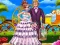Oyunu Princess Annie Summer Wedding çevrimiçi