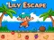 Oyunu Lily Escape çevrimiçi