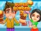 Oyunu Super Burger 2 çevrimiçi