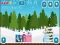 Oyunu Christmas Panda Run çevrimiçi