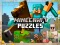 Oyunu Minecraft Puzzles çevrimiçi