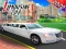 Oyunu Luxury Limousine Car Taxi Driver çevrimiçi