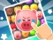 Oyunu Crazy Zoo Swipe Match 3 Puzzle çevrimiçi