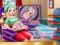 Oyunu Apple Princess Pregnant Check Up çevrimiçi