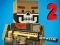 Oyunu Extreme Pixel Gun Apocalypse 3 çevrimiçi