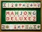 Oyunu Mahjong Deluxe 2 çevrimiçi