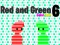 Oyunu Red and Green 6 Color Rain çevrimiçi