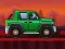 Oyunu Desert Driving çevrimiçi