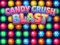 Oyunu Candy Crush Blast çevrimiçi