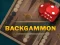 Oyunu Backgammon çevrimiçi