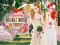 Oyunu Princesses Double Boho Wedding çevrimiçi