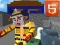 Oyunu Combat Cubic Arena HTML5 çevrimiçi