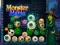Oyunu Monster Mania çevrimiçi