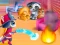 Oyunu Kitty City Heroes çevrimiçi