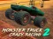 Oyunu Monster Truck Crazy Racing 2 çevrimiçi