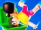 Oyunu Kick The Jump çevrimiçi