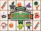 Oyunu Halloween Mahjong çevrimiçi