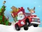 Oyunu Santa Gift Truck çevrimiçi