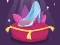 Oyunu The Cinderella Story Puzzle çevrimiçi
