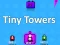 Oyunu Tiny Towers çevrimiçi