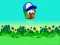 Oyunu Green Chick Jump çevrimiçi