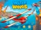 Oyunu Water Wings çevrimiçi