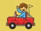 Oyunu Toy Trucks Coloring çevrimiçi