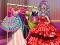 Oyunu Dove Carnival Dolly Dress Up çevrimiçi