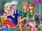 Oyunu High School Perfect Couples çevrimiçi