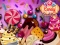 Oyunu Candy Revolution çevrimiçi