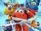 Oyunu Superwings Match3 çevrimiçi