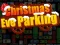Oyunu Christmas Eve Parking çevrimiçi