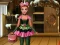 Oyunu Annie Halloween Party çevrimiçi