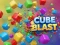 Oyunu Cube Blast çevrimiçi