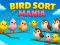 Oyunu Bird Sort Mania çevrimiçi