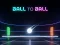 Oyunu Ball to Ball çevrimiçi