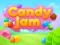 Oyunu Candy Jam çevrimiçi