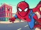 Oyunu Spider Hero Adventures çevrimiçi