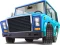 Oyunu Cartoon Trucks Puzzle çevrimiçi